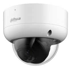 Dahua Technology WizSense HAC-HDBW1500EA-A Kopułowa Kamera bezpieczeństwa IP Wewnętrz i na wolnym powietrzu 2880 x 1620 px Sufit / Ściana