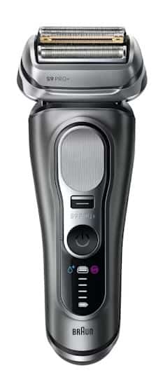 Golarka elektryczna Braun Series 9 PRO + 9655cc