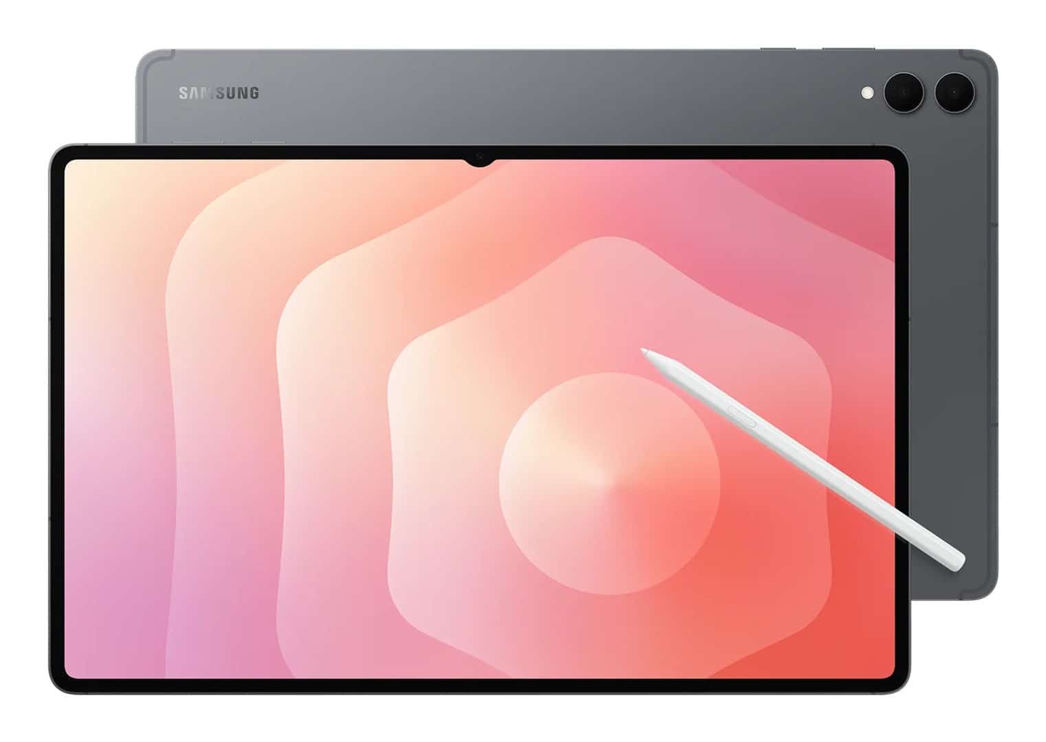 Samsung Galaxy Tab S11 Ultra X936 5G 12/256GB Grey