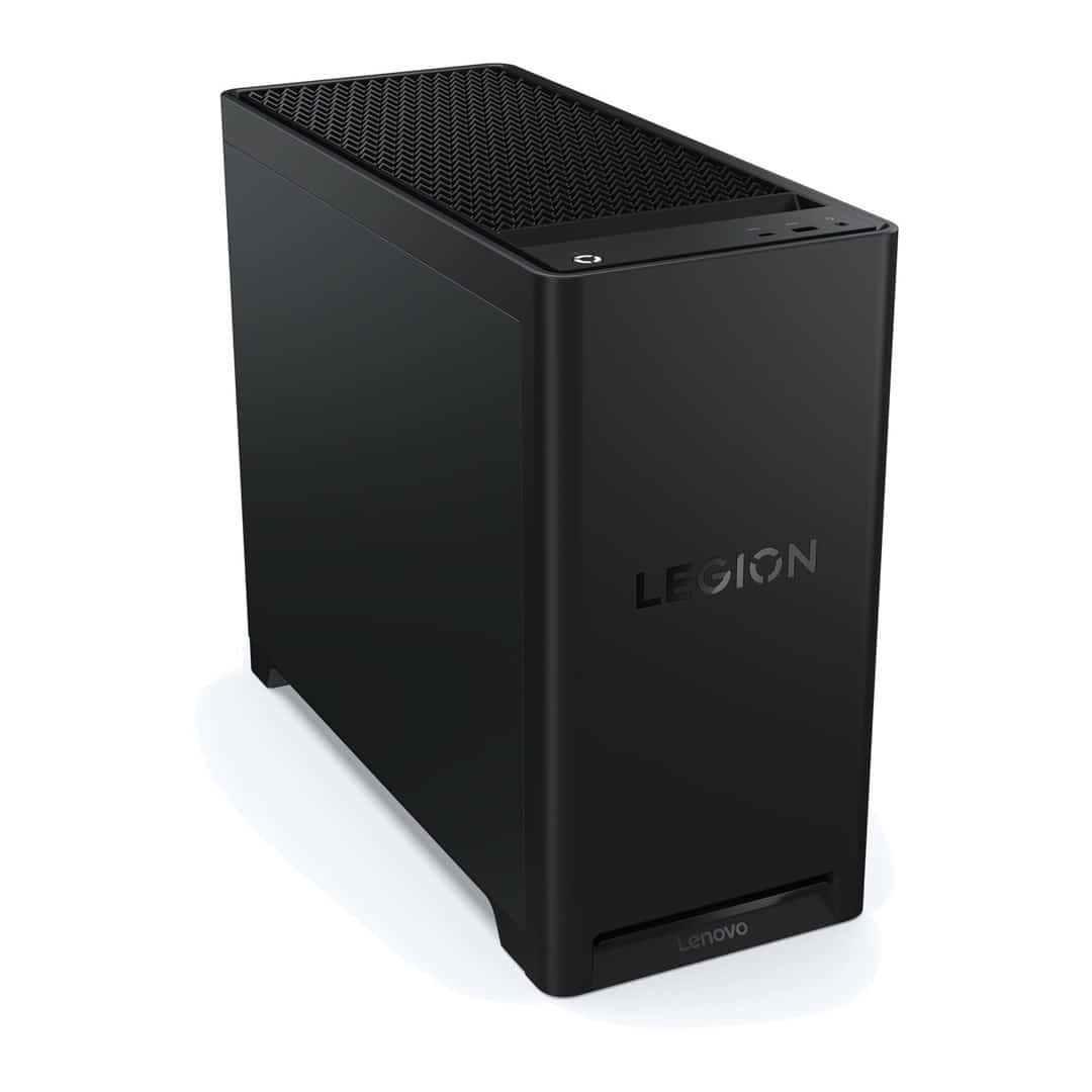 Lenovo Legion T5 30IAX10 Ultra 9 275HX 32GB DDR5 5600 SSD2TB GeForce RTX 5060 Ti 8GB 850W Win11 Eclipse Black