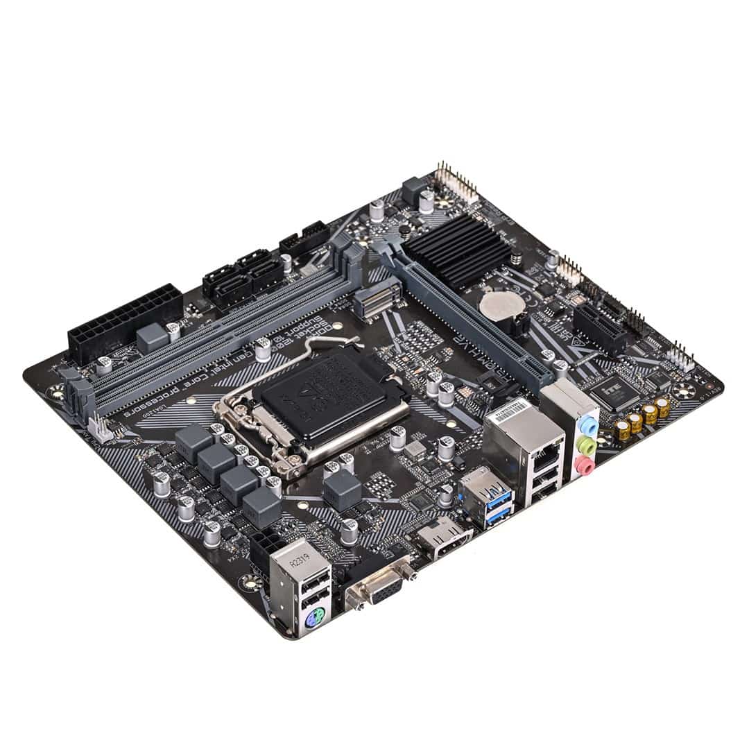 Płyta główna Gigabyte H510M H V2 (WYPRZEDAŻ)