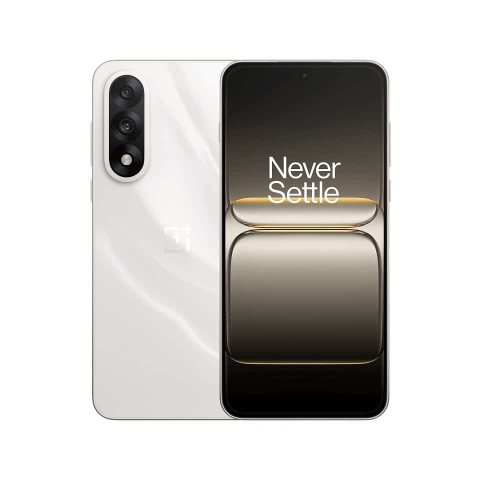 OnePlus Nord 5 5G 8/256GB Marble Sands (OUTLET)