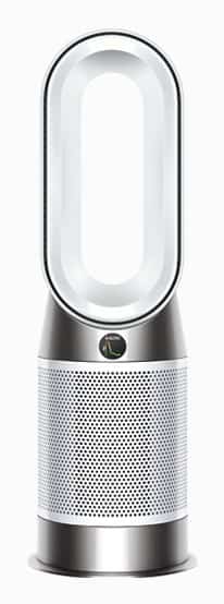 Oczyszczacz powietrza DYSON Purifier Hot+Cool HP1 (OUTLET)