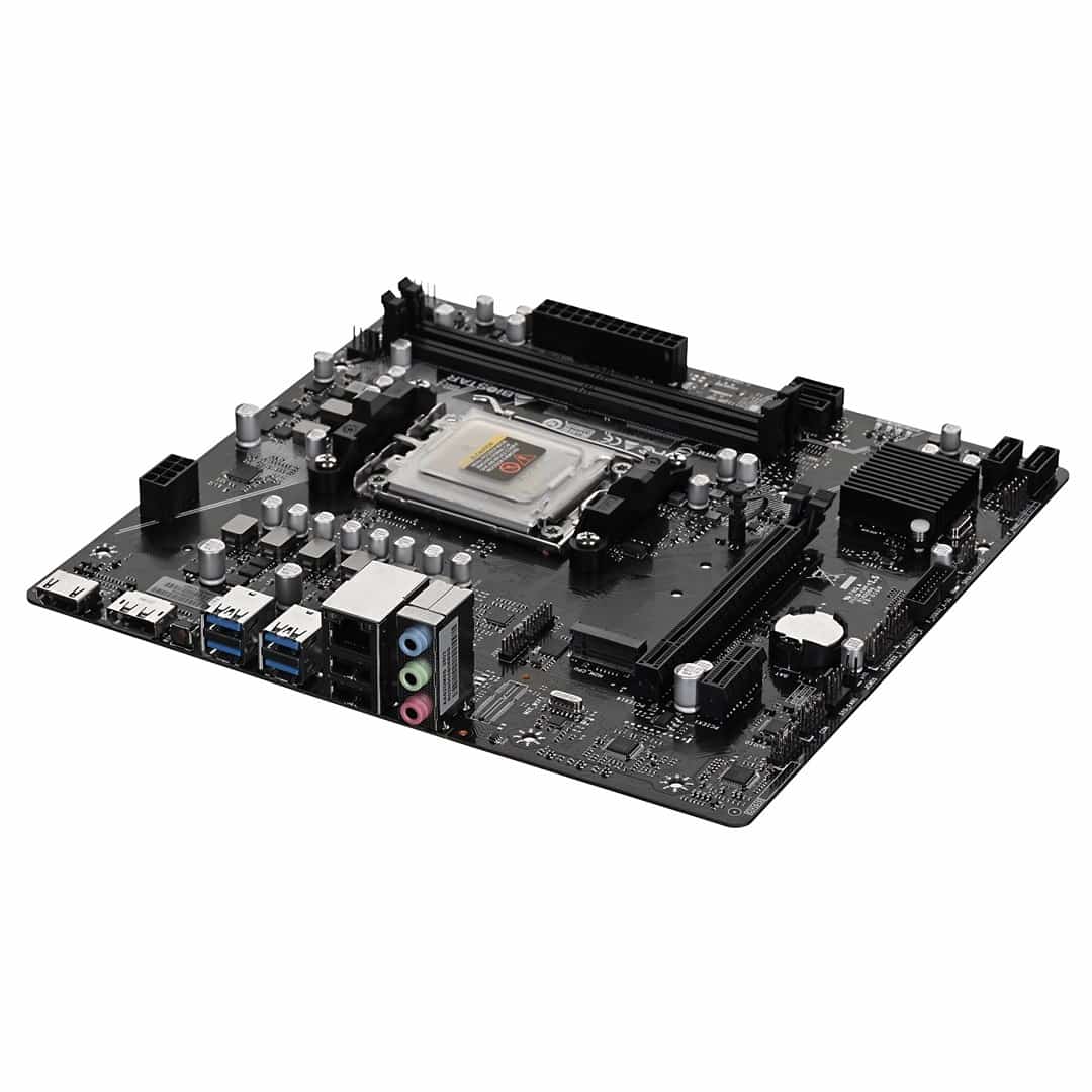 Płyta główna Biostar A620MS (OUTLET)