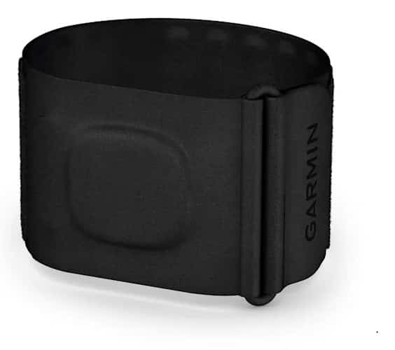 Opaska Garmin Index Sleep Monitor S/M