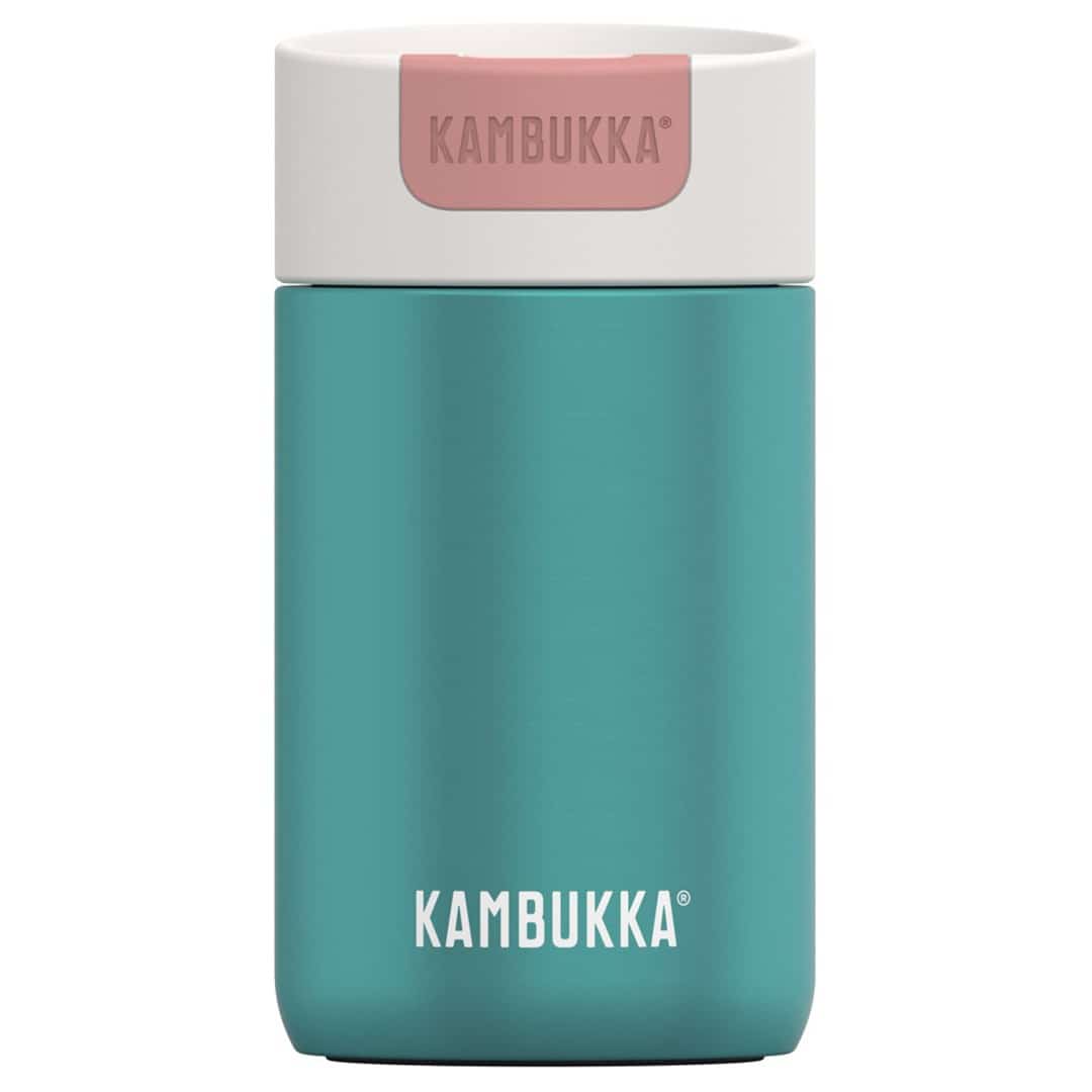 Kubek termiczny Kambukka Olympus 300ml, Enchanted