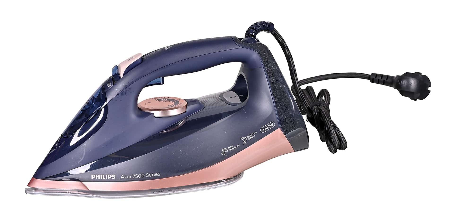 Żelazko PHILIPS DST 7510/80 (OUTLET)