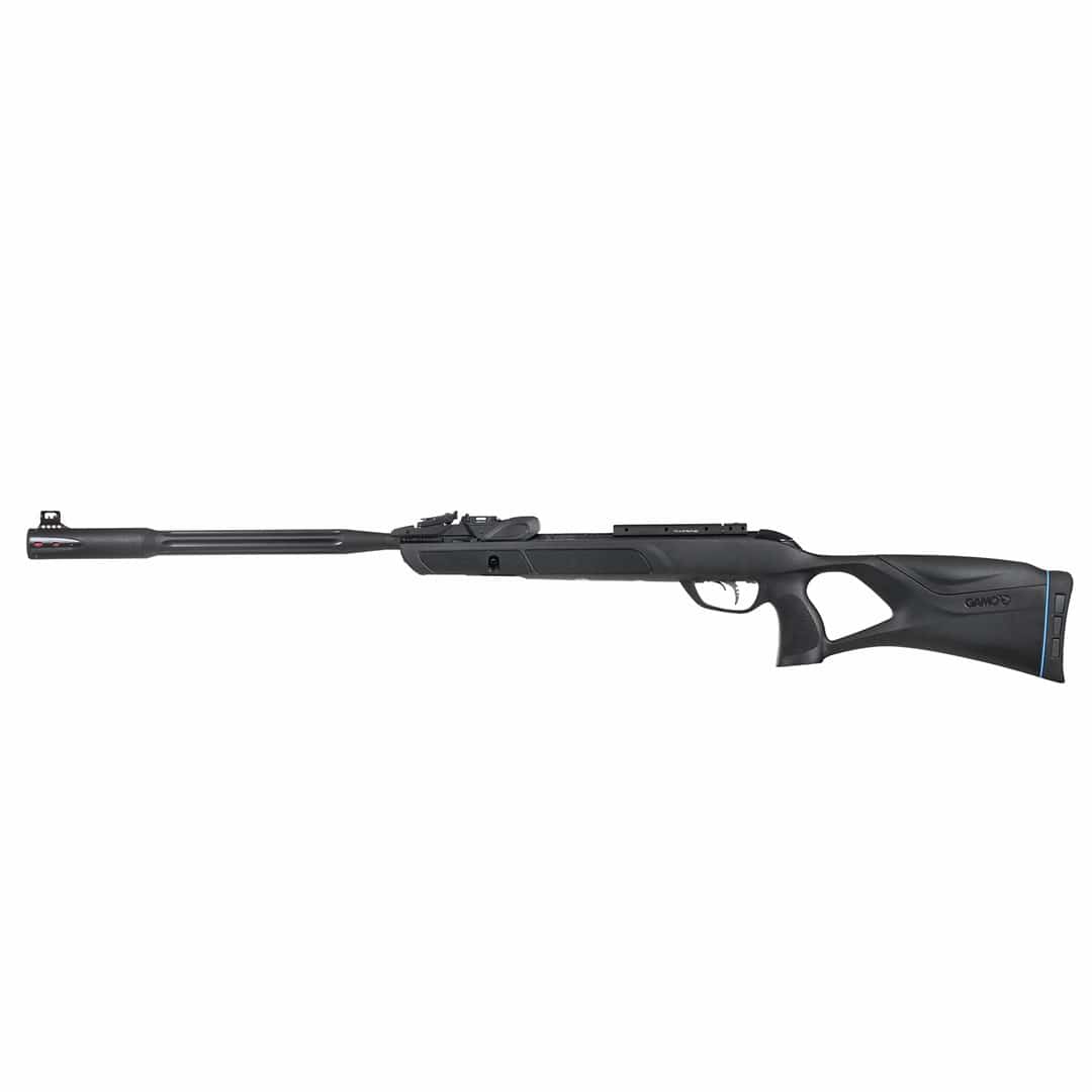 Wiatrówka Gamo Roadster IGT 10X GEN2 kal. 4,5mm do 17J (OUTLET)