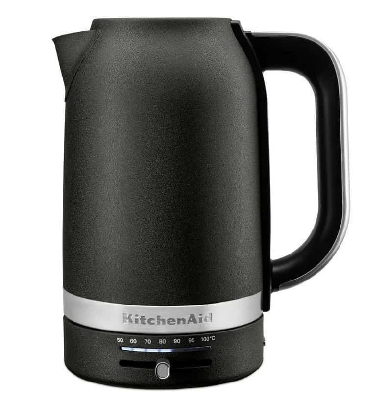 Czajnik elektryczny KitchenAid 5KEK1701EBK