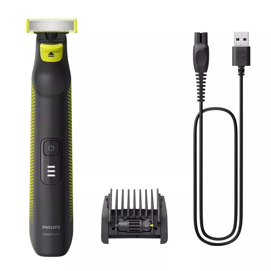 Golarka PHILIPS OneBlade Pro QP6506/15