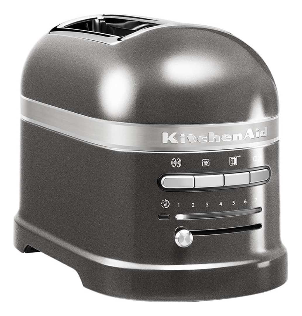 Toster KitchenAid 5KMT2204EMS