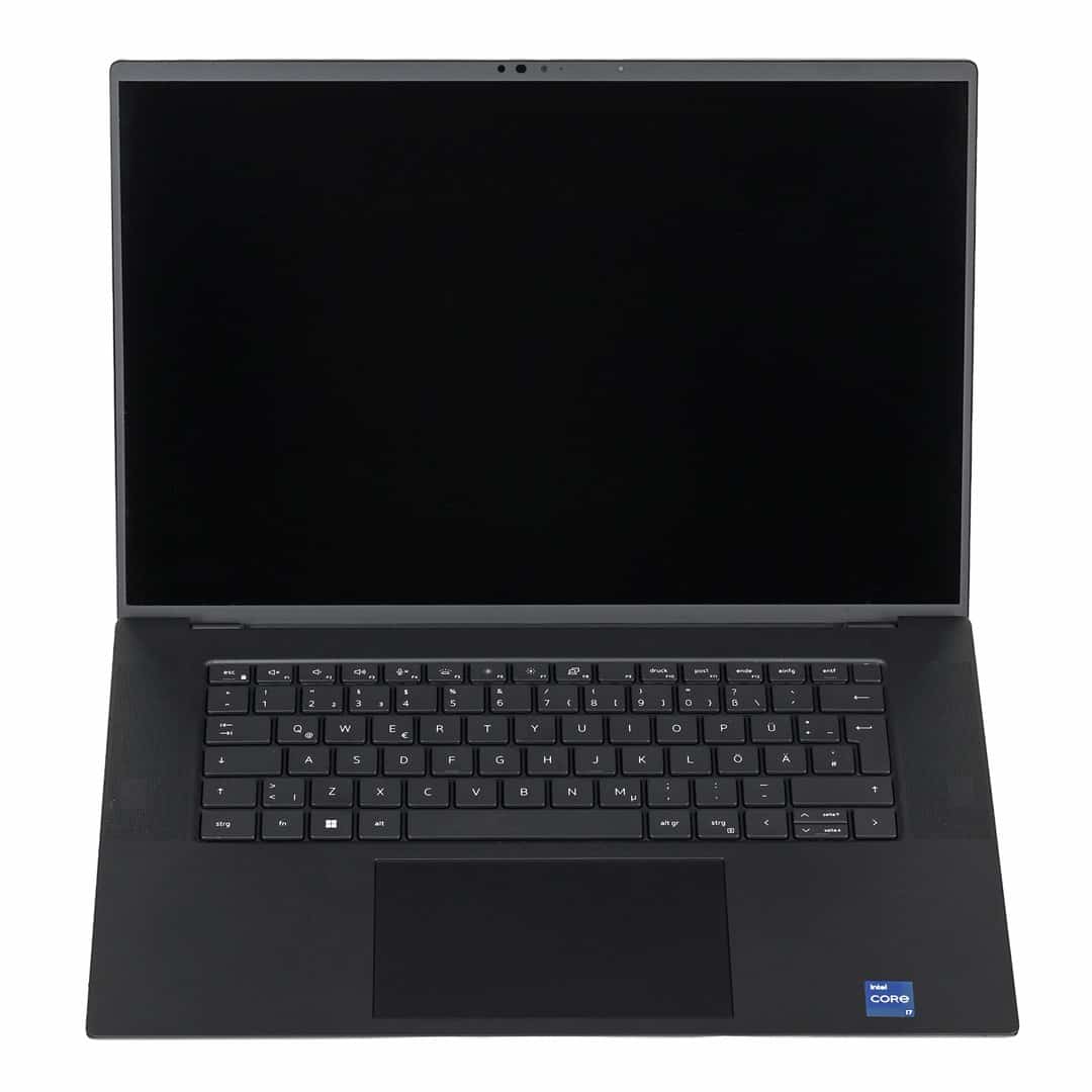DELL PRCISION 5680 i7-13800H 16GB 512GB SSD 16" FHD RTX A1000 Win11pro + zasilacz UŻYWANY