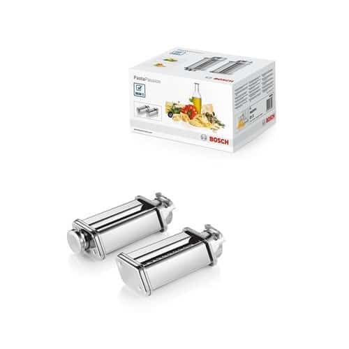 Zestaw do robienia makaronów Bosch MUZ5PP1