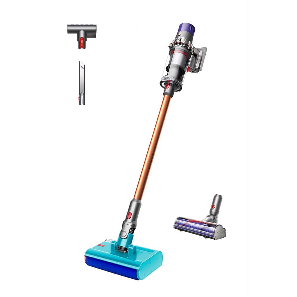 Odkurzacz DYSON Cyclone V10 Submarine (OUTLET)