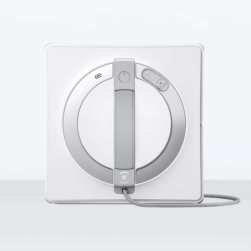 Robot do mycia okien Ecovacs Winbot W2 (biały) (OUTLET)