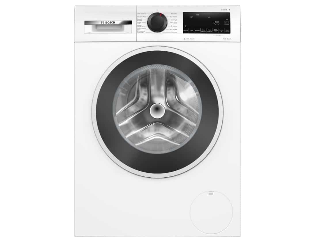 Pralka BOSCH WGG254ZGPL