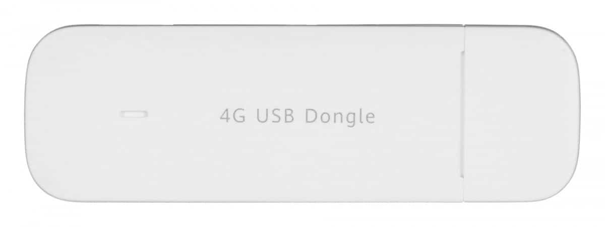 Modem LTE Brovi E3372-325 White