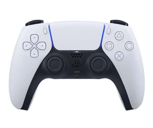 Kontroler bezprzewodowy SONY PS5 DualSense (OUTLET)