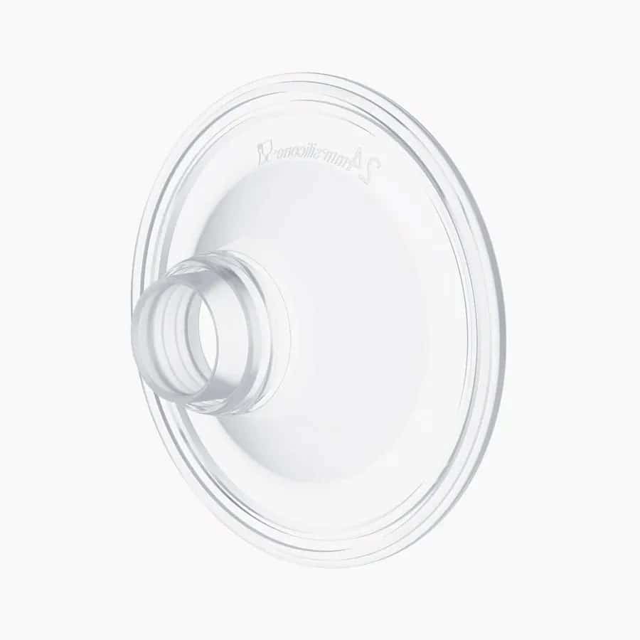 MOMCOZY lejek 24 mm z pojedynczym uszczelnieniem do S9 Pro/S12 Pro
