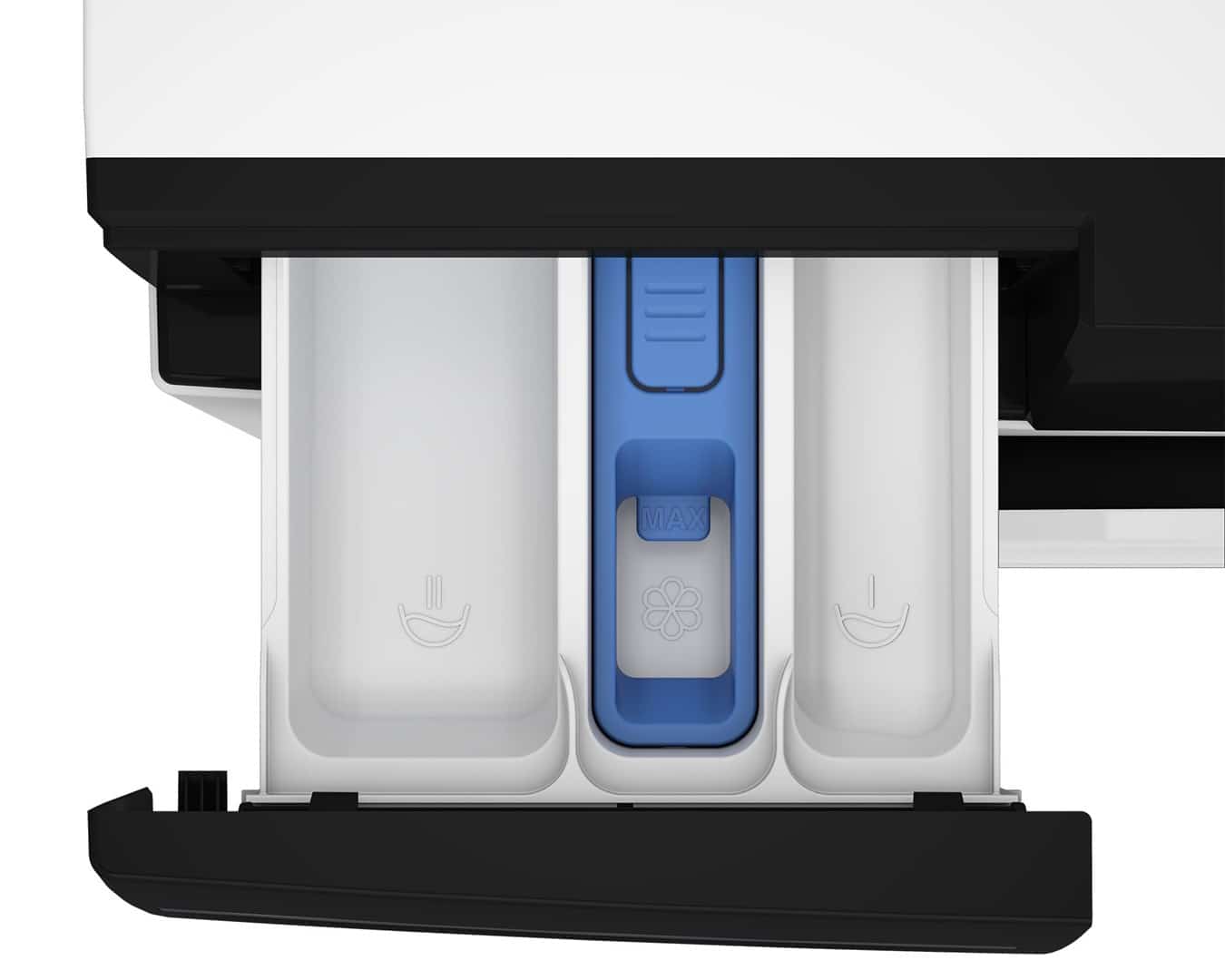 Pralka BEKO BM3WFU3721WBW