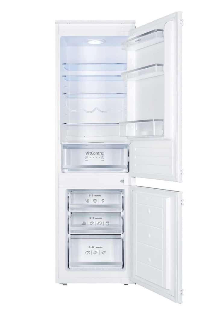 Chłodziarko-zamrażarka AMICA BK3265.4UiAA