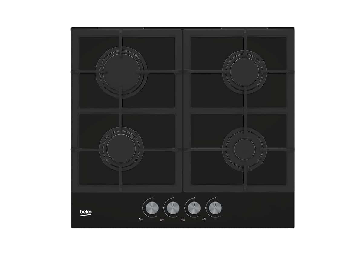 Płyta gazowa BEKO HILG642C5SB (WYPRZEDAŻ)