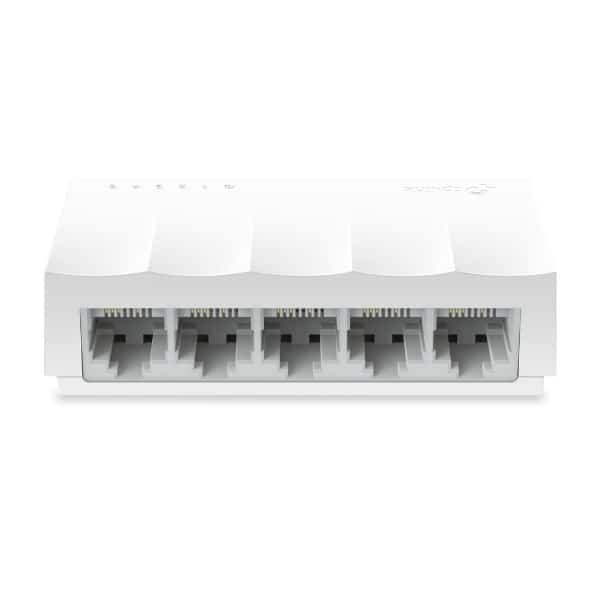 SWITCH TP-Link LiteWave LS1005, 5 portów RJ45 10/100 Mb/s
