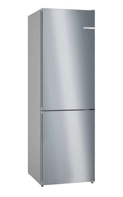 Chłodziarko-zamrażarka BOSCH KGN362IDF (OUTLET)