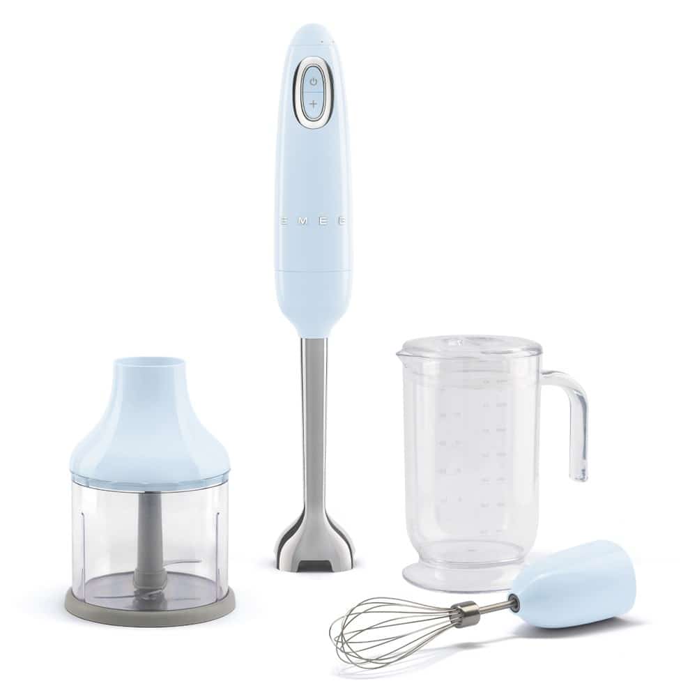 Blender ręczny SMEG HBF03PBEU