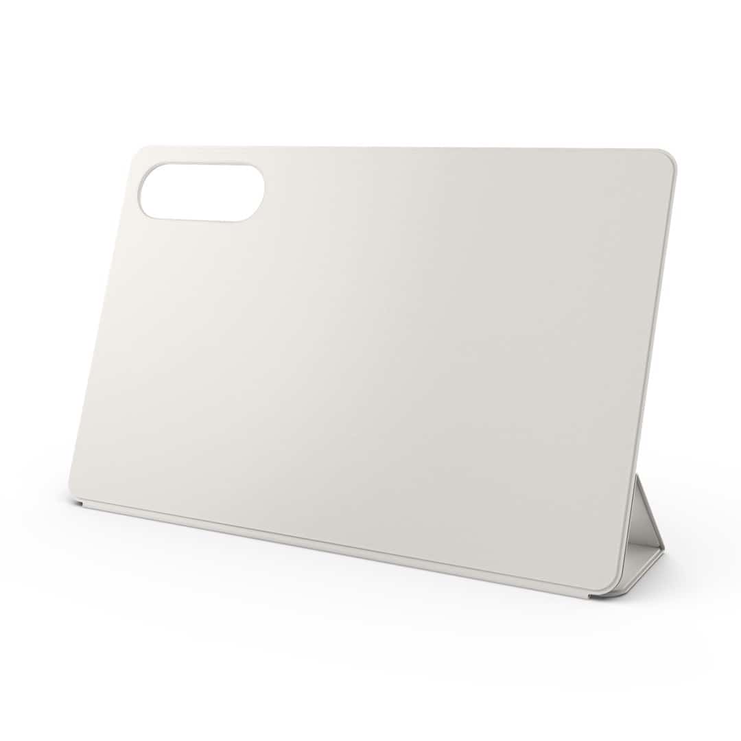 Etui Lenovo Folio Case dla Lenovo Yoga Tab 11.1" Sea Shell