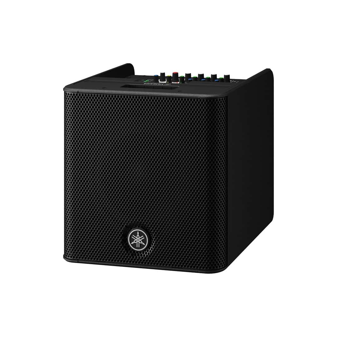Yamaha Stagepas 200BTR – Kompaktowy system nagłośnieniowy Bluetooth