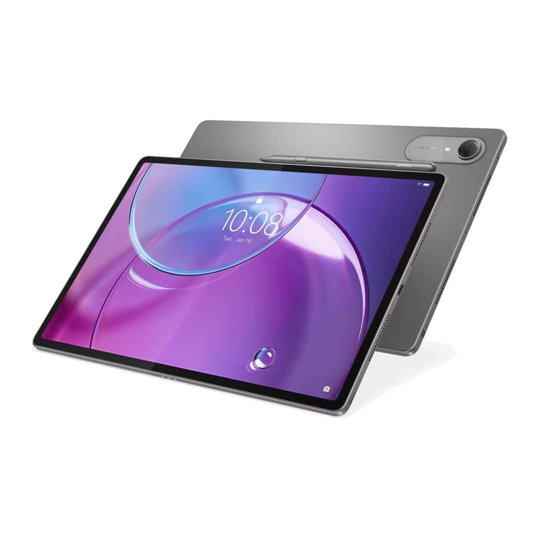 Lenovo Idea Tab Pro Gen 2 SM8735P 13" 8/128GB WiFi Luna Grey