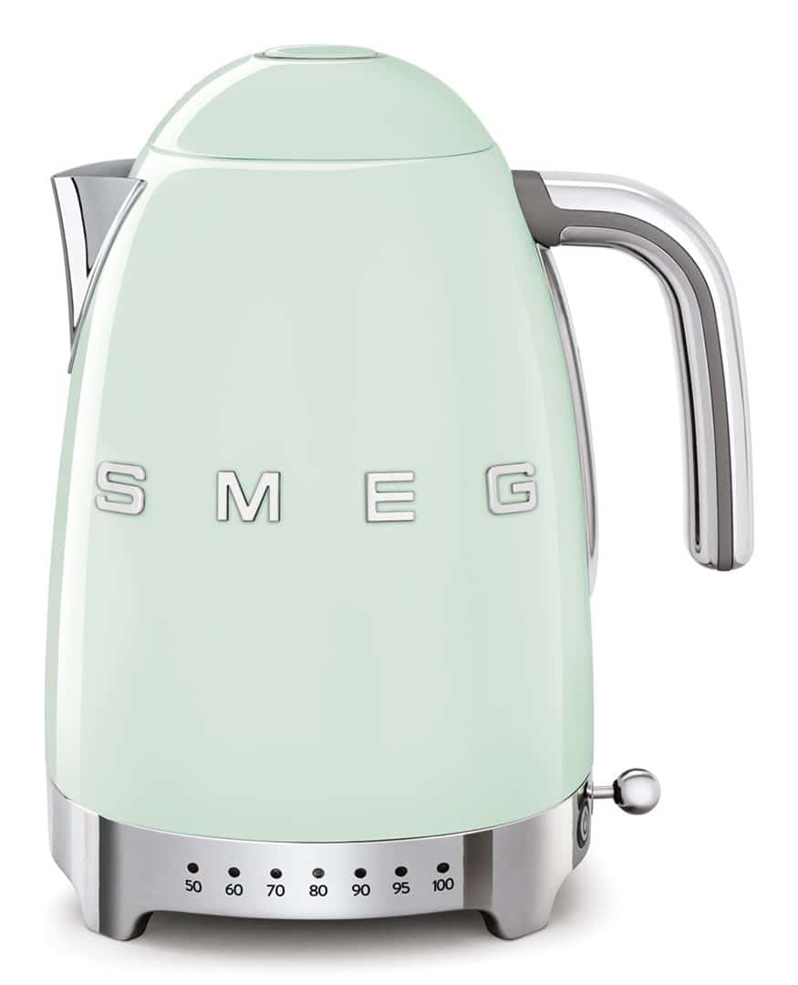 Czajnik elektryczny SMEG KLF04PGEU