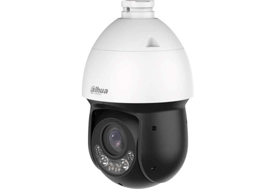 KAMERA IP DAHUA SZYBKOOBROTOWA SD4D425MB-HNR