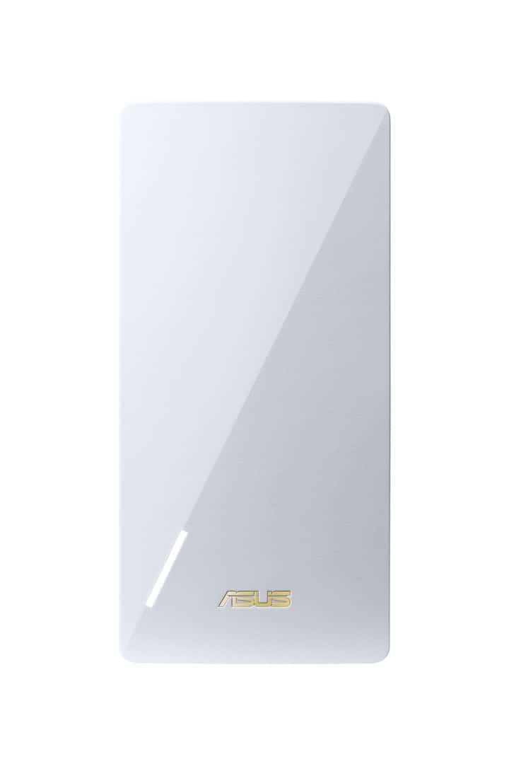 ASUS RP-AX58 (wersja UK) repeater AX3000 Wi-Fi 6 ! uwaga produkt posiada wtyczke UK !