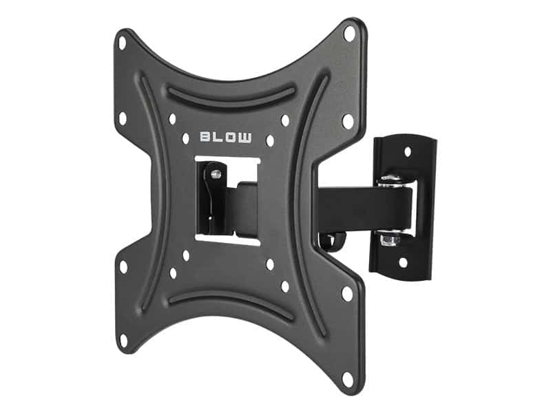 Uchwyt do telewizora BLOW 76-863# (ścienne; 17" - 42"; max. 30kg)