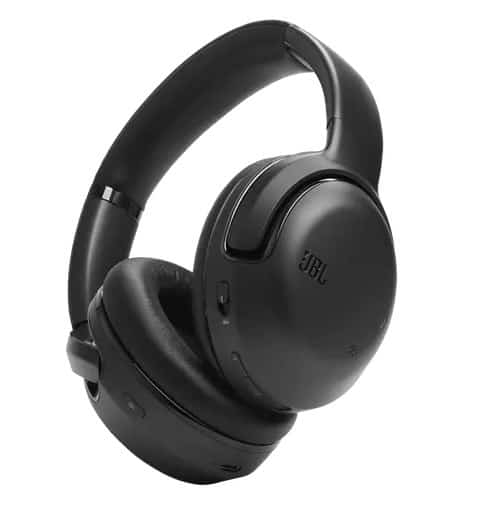 JBL TOUR ONE M2 słuchawki wokółuszne BT NC czarne