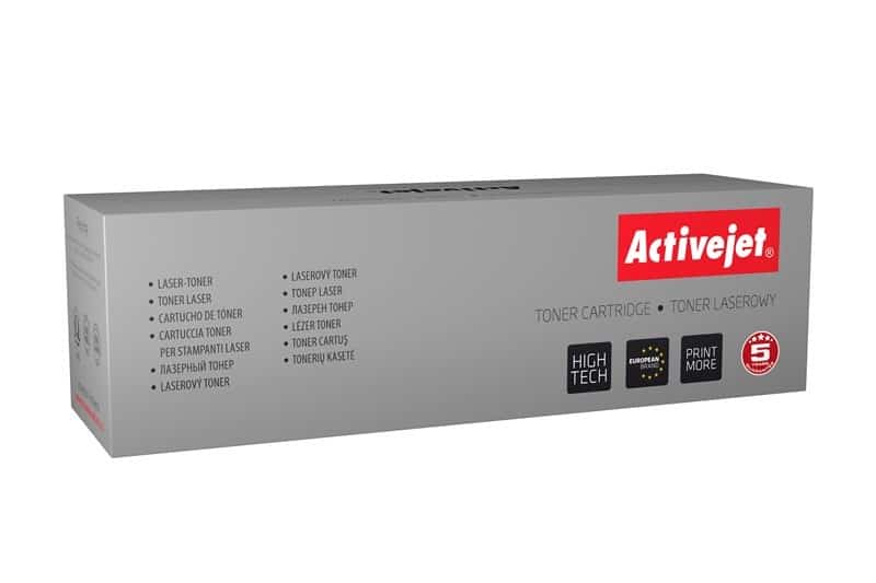 Activejet ATB-3610N Toner (zamiennik Brother TN-3610; Supreme; 18000 stron; czarny)