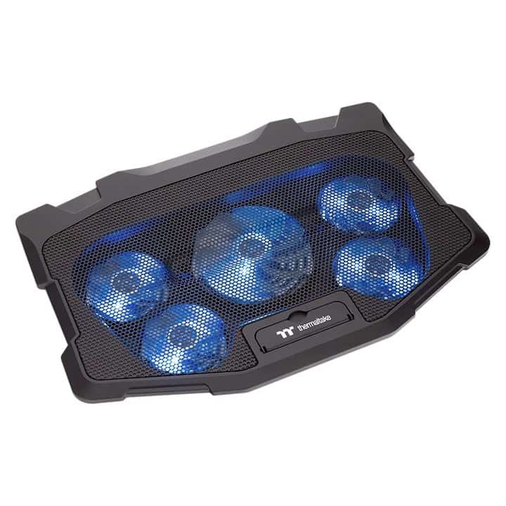 Podstawka chłodząca THERMALTAKE Massive 12 Max 17" (CL-N018-PL12BU-A)