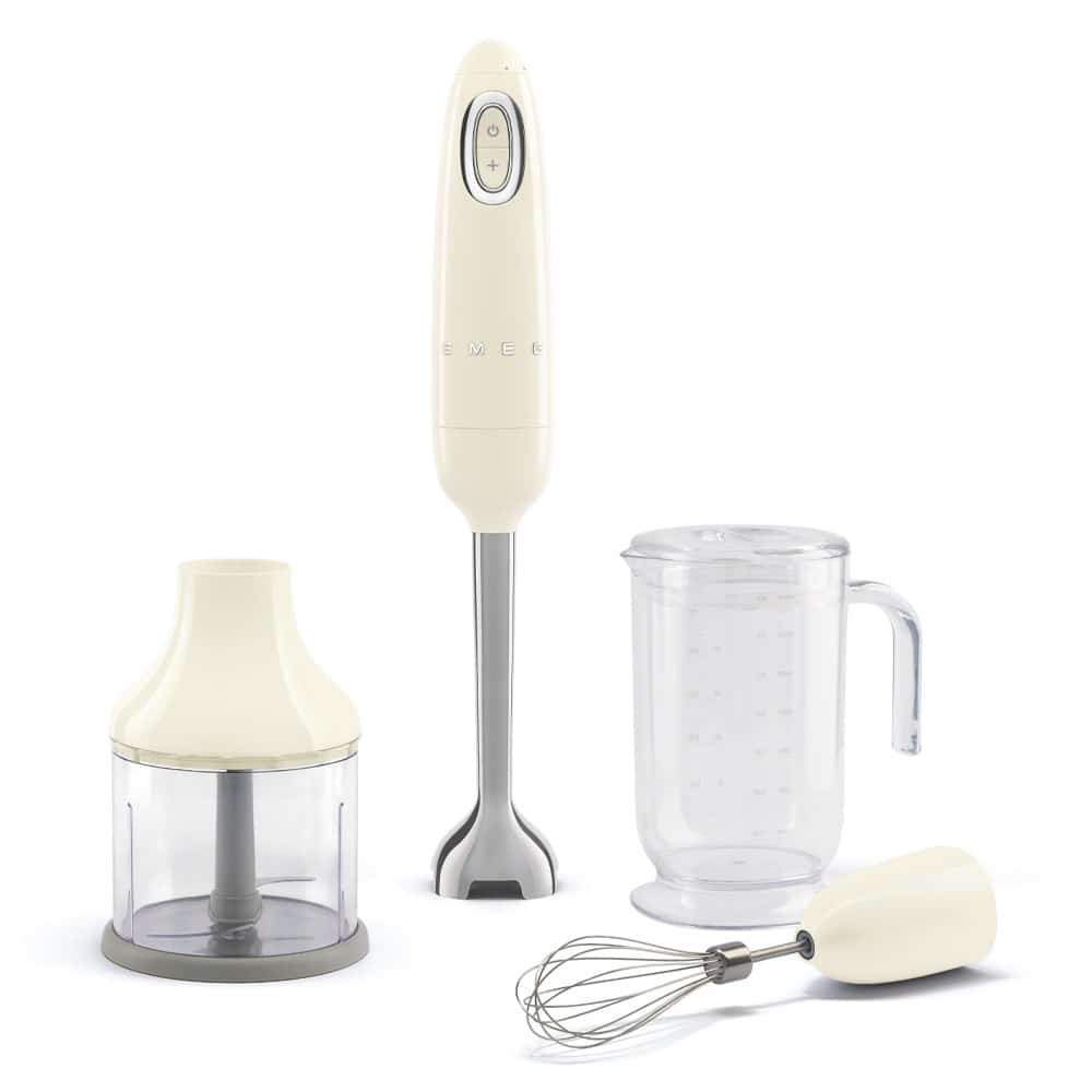 Blender ręczny SMEG HBF03CREU