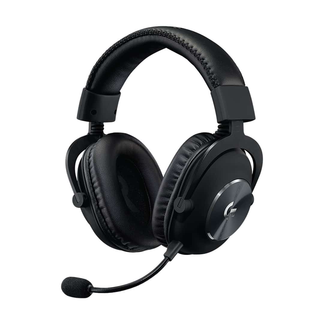 Logitech G Pro X (OUTLET)