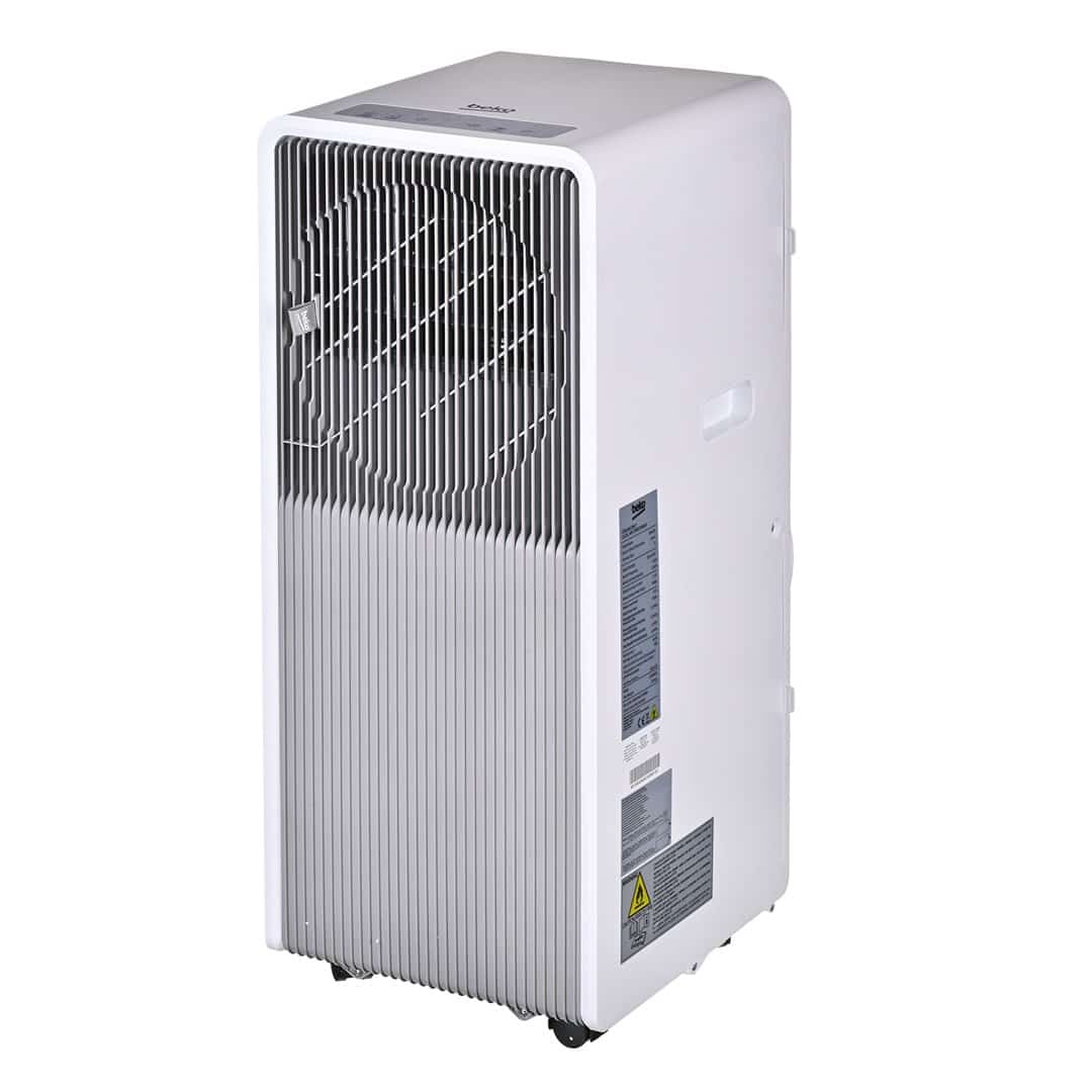 Klimatyzator przenośny BEKO BP 407 C (OUTLET)