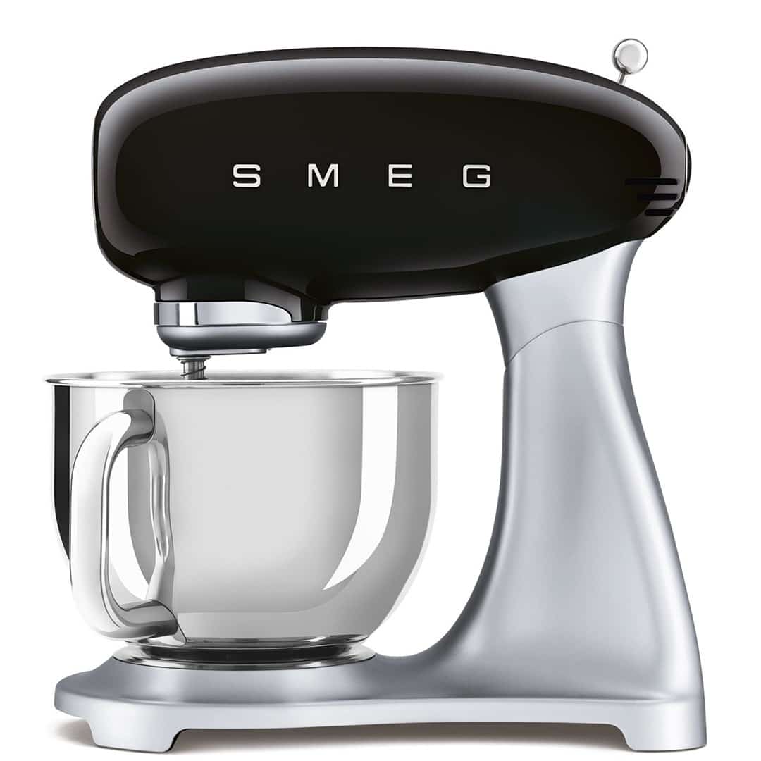 Robot kuchenny SMEG SMF04BLEU