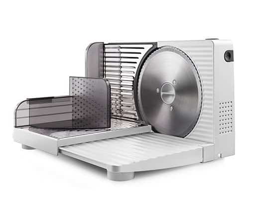 Krajalnica Taurus Cutmaster Compact 100W | 17cm