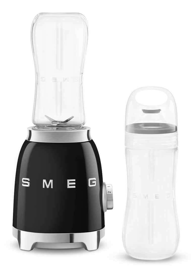 Blender sportowy SMEG PBF01BLEU