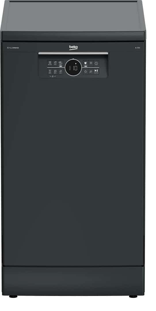 Zmywarka BEKO BDFS 26123AQ