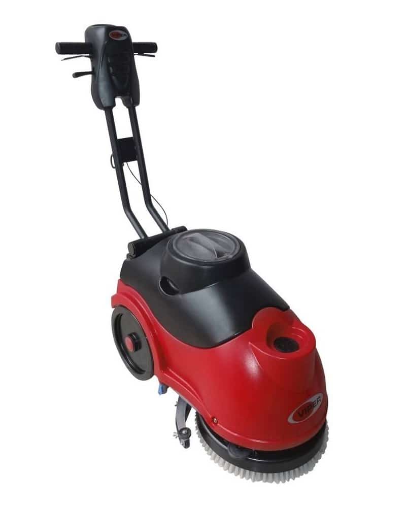 VIPER mały automat myjący zasilany sieciowo  50000201