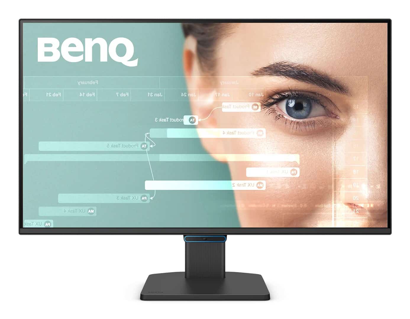 MONITOR BENQ LED 27" GW2790C 144Hz