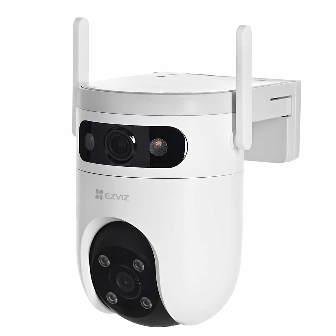 Kamera IP EZVIZ H9c Dual 5MP+5MP 4mm (OUTLET)