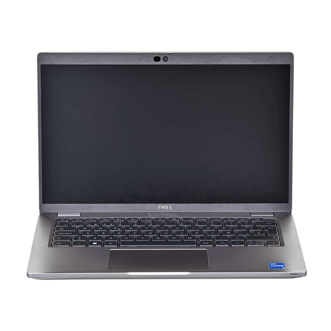 DELL LATITUDE 5430 i7-1265U 16GB 256GB SSD 14" FHD (US QWERTY) Win11pro + zasilacz UŻYWANY